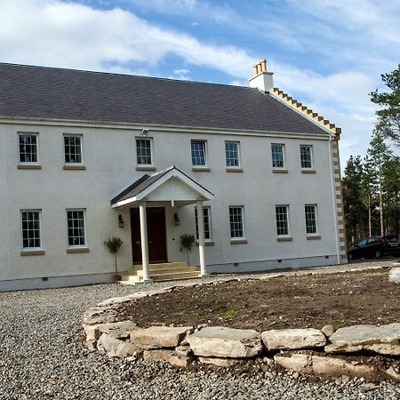 مبيت وإفطار Daviot  Dinichean House المظهر الخارجي الصورة